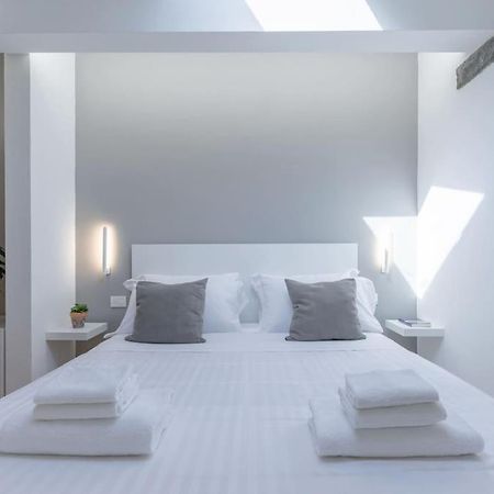 Ammirato Duplex In Floransa Dış mekan fotoğraf