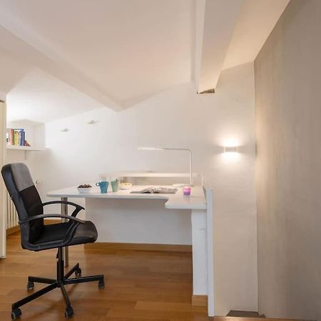 Ammirato Duplex In Floransa Dış mekan fotoğraf
