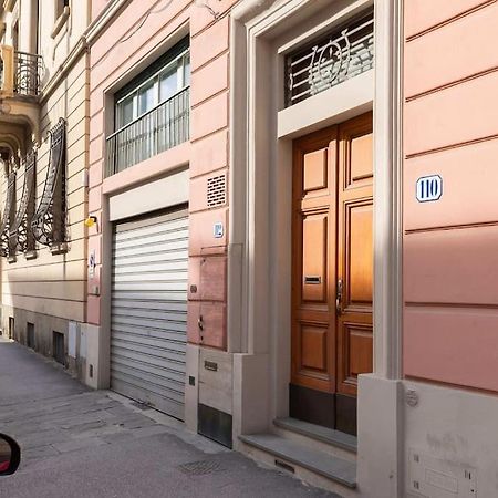 Ammirato Duplex In Floransa Dış mekan fotoğraf