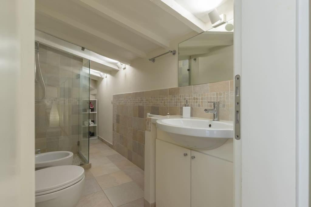 Ammirato Duplex In Floransa Dış mekan fotoğraf