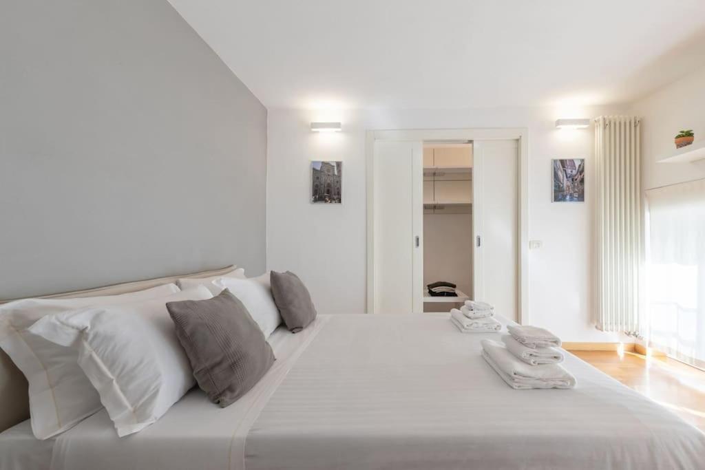 Ammirato Duplex In Floransa Dış mekan fotoğraf
