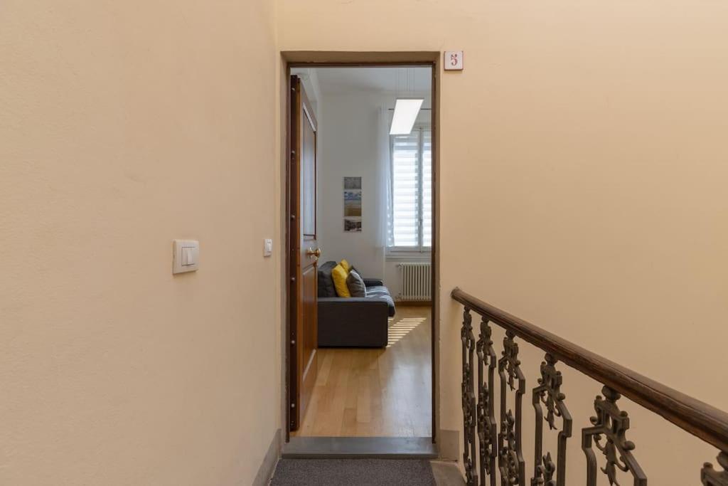 Ammirato Duplex In Floransa Dış mekan fotoğraf