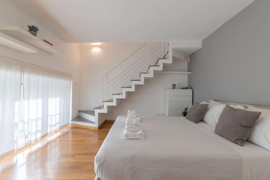 Ammirato Duplex In Floransa Dış mekan fotoğraf