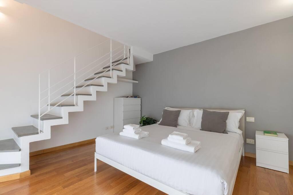 Ammirato Duplex In Floransa Dış mekan fotoğraf