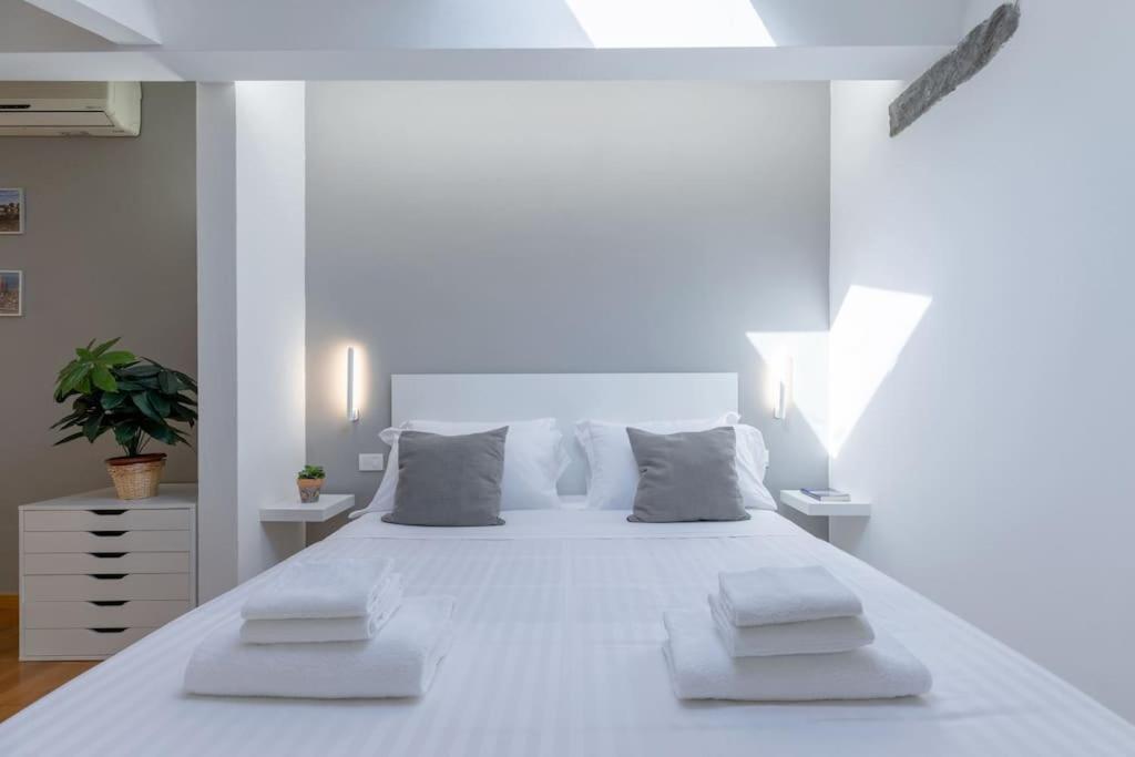 Ammirato Duplex In Floransa Dış mekan fotoğraf