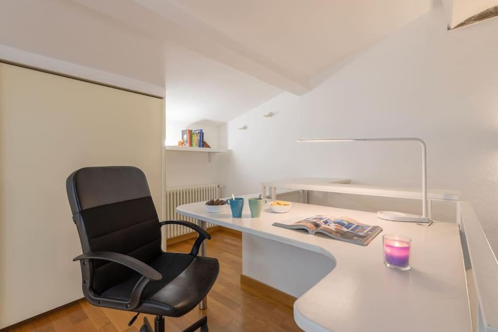 Ammirato Duplex In Floransa Dış mekan fotoğraf