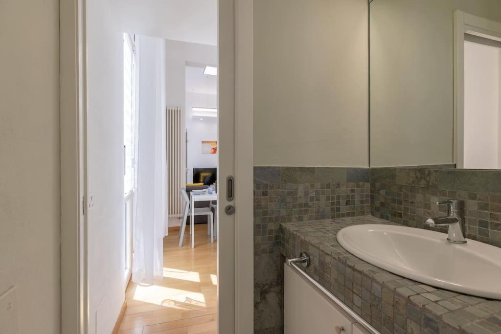 Ammirato Duplex In Floransa Dış mekan fotoğraf