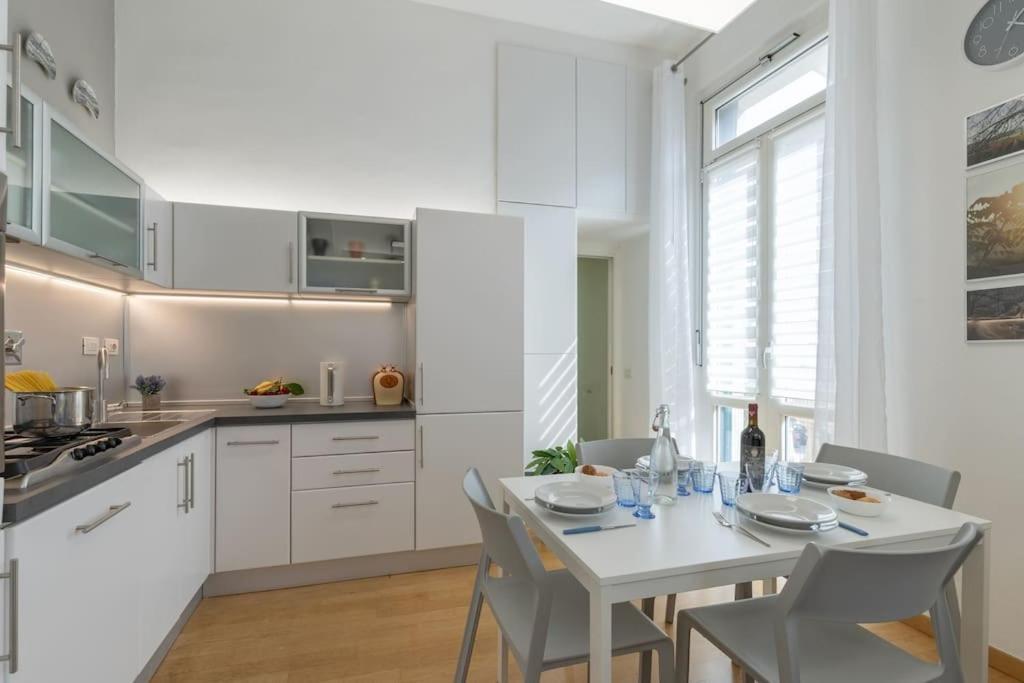 Ammirato Duplex In Floransa Dış mekan fotoğraf