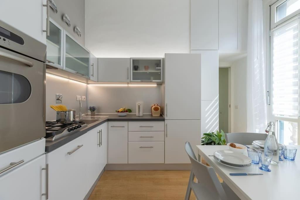 Ammirato Duplex In Floransa Dış mekan fotoğraf