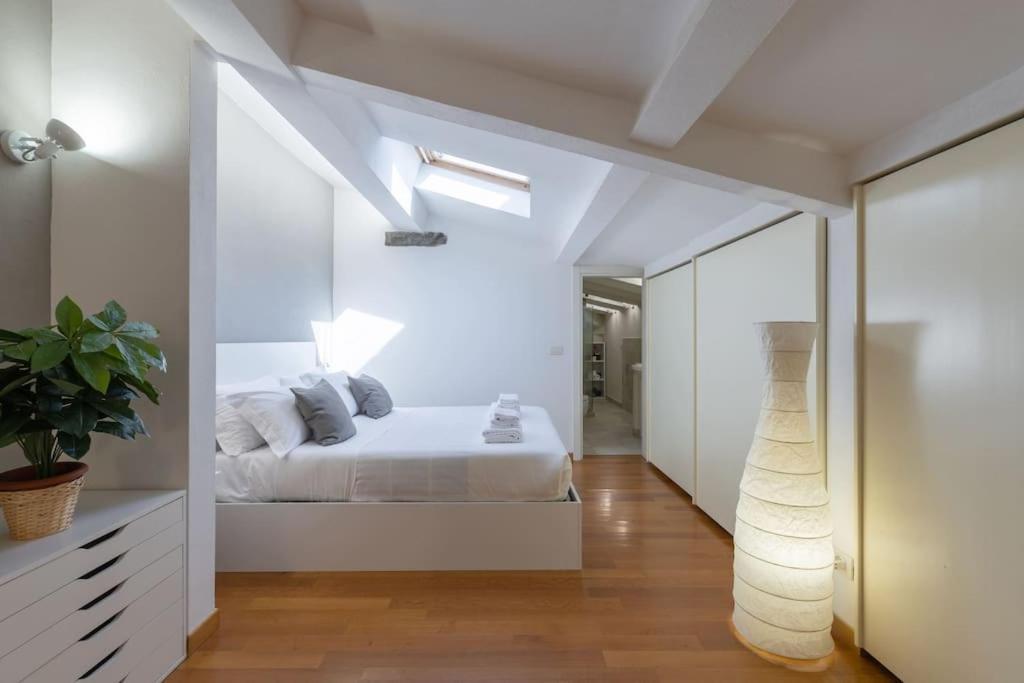 Ammirato Duplex In Floransa Dış mekan fotoğraf