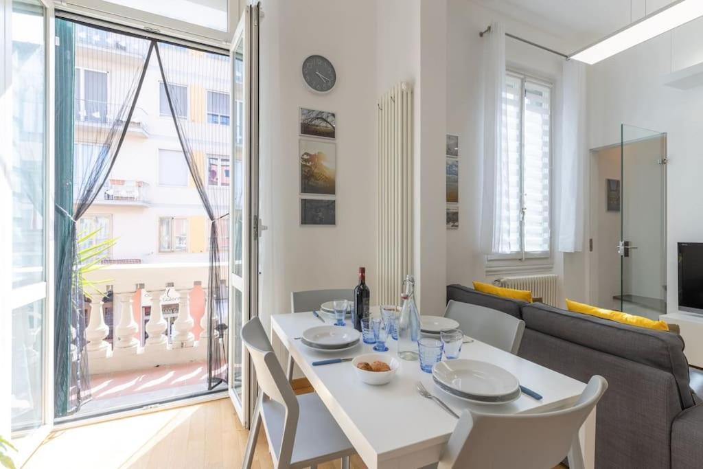 Ammirato Duplex In Floransa Dış mekan fotoğraf