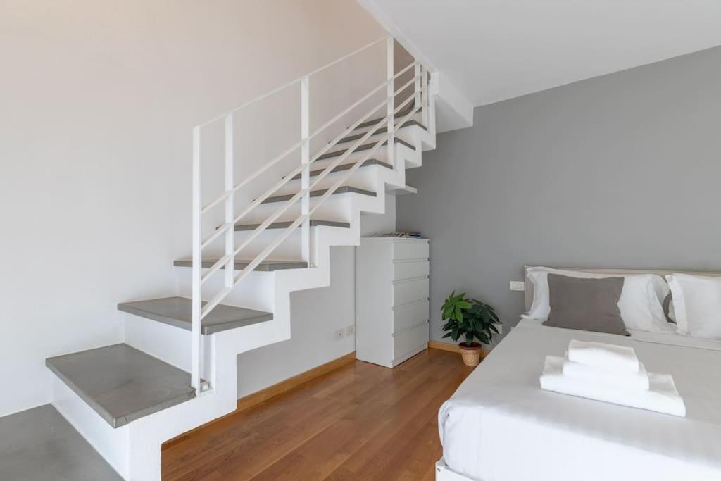 Ammirato Duplex In Floransa Dış mekan fotoğraf