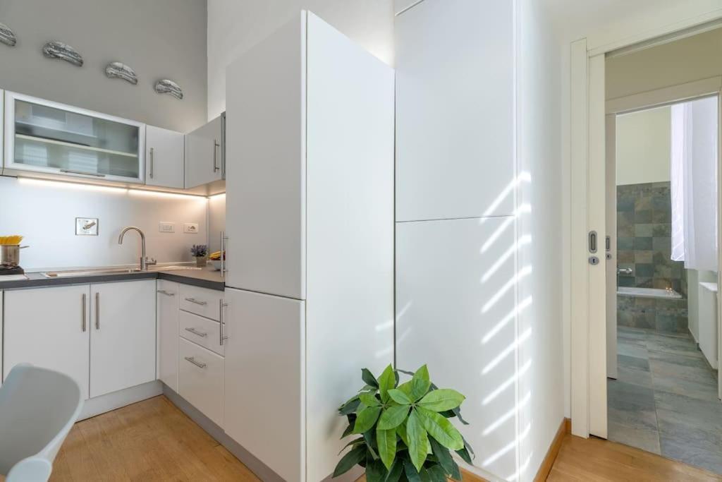 Ammirato Duplex In Floransa Dış mekan fotoğraf