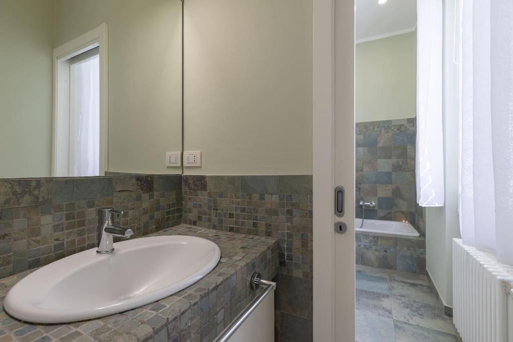 Ammirato Duplex In Floransa Dış mekan fotoğraf