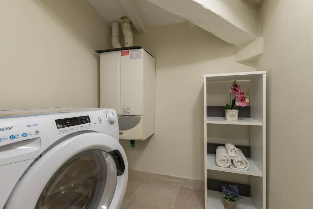 Ammirato Duplex In Floransa Dış mekan fotoğraf