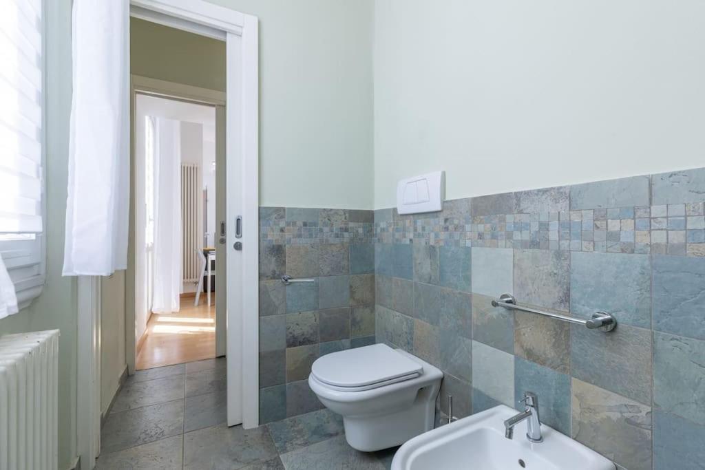 Ammirato Duplex In Floransa Dış mekan fotoğraf