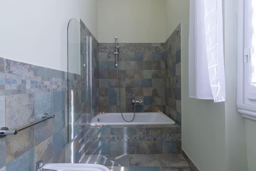 Ammirato Duplex In Floransa Dış mekan fotoğraf