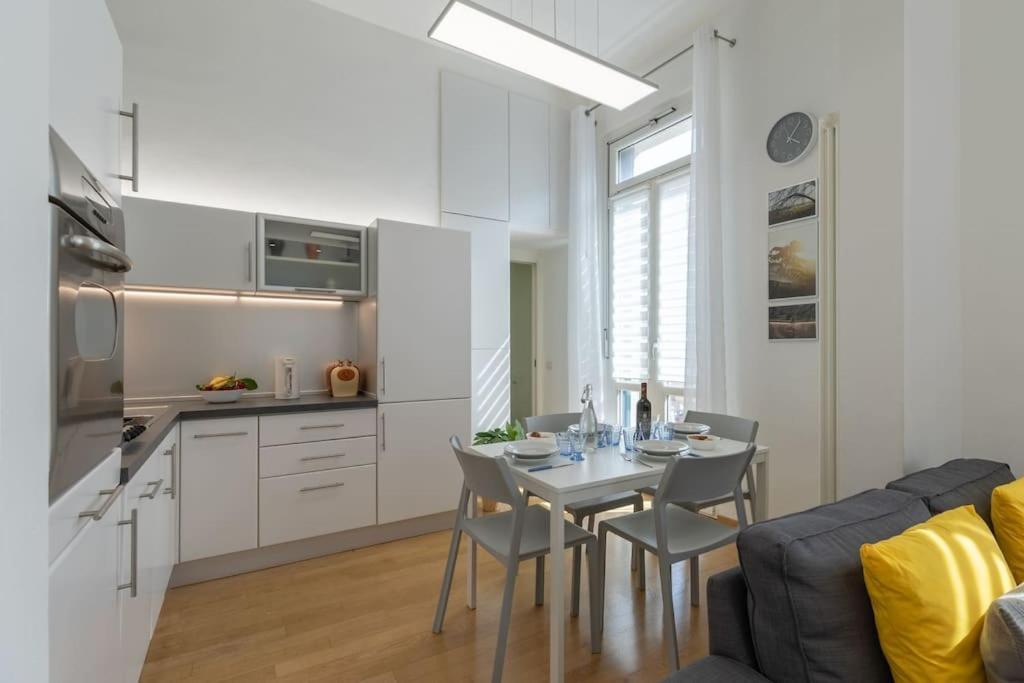 Ammirato Duplex In Floransa Dış mekan fotoğraf